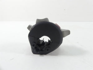 2014 BMW R1200GS K50 Left Cruise Horn Abs Info Control Switch 61318549965 | Mototech271
