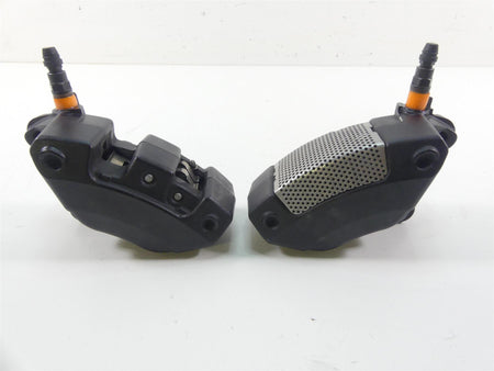 2016 Harley Touring FLHR Road King Front Brembo Brake Caliper Set 43027-08 {{ shop.shopifyCountryName }} - Mototech271