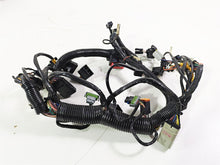 Load image into Gallery viewer, 2010 Harley Touring FLHTK Electra Glide Front Wiring Harness - Read 70232-10
