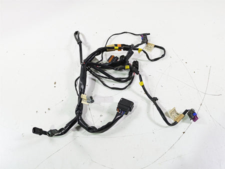 2016 Harley Touring FLTRX Road Glide Front Fairing Wiring Harness Loom 69200122 {{ shop.shopifyCountryName }} - Mototech271
