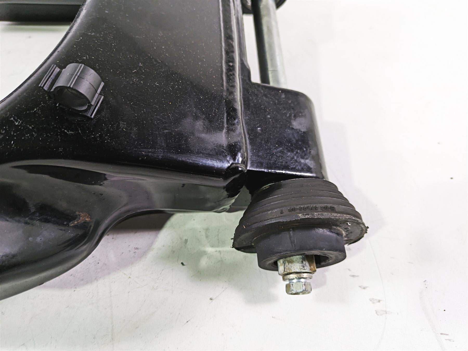 2017 Harley Touring FLTRXS Road Glide Rear Swingarm & 25mm Axle Set 47549-09A {{ shop.shopifyCountryName }} - Mototech271