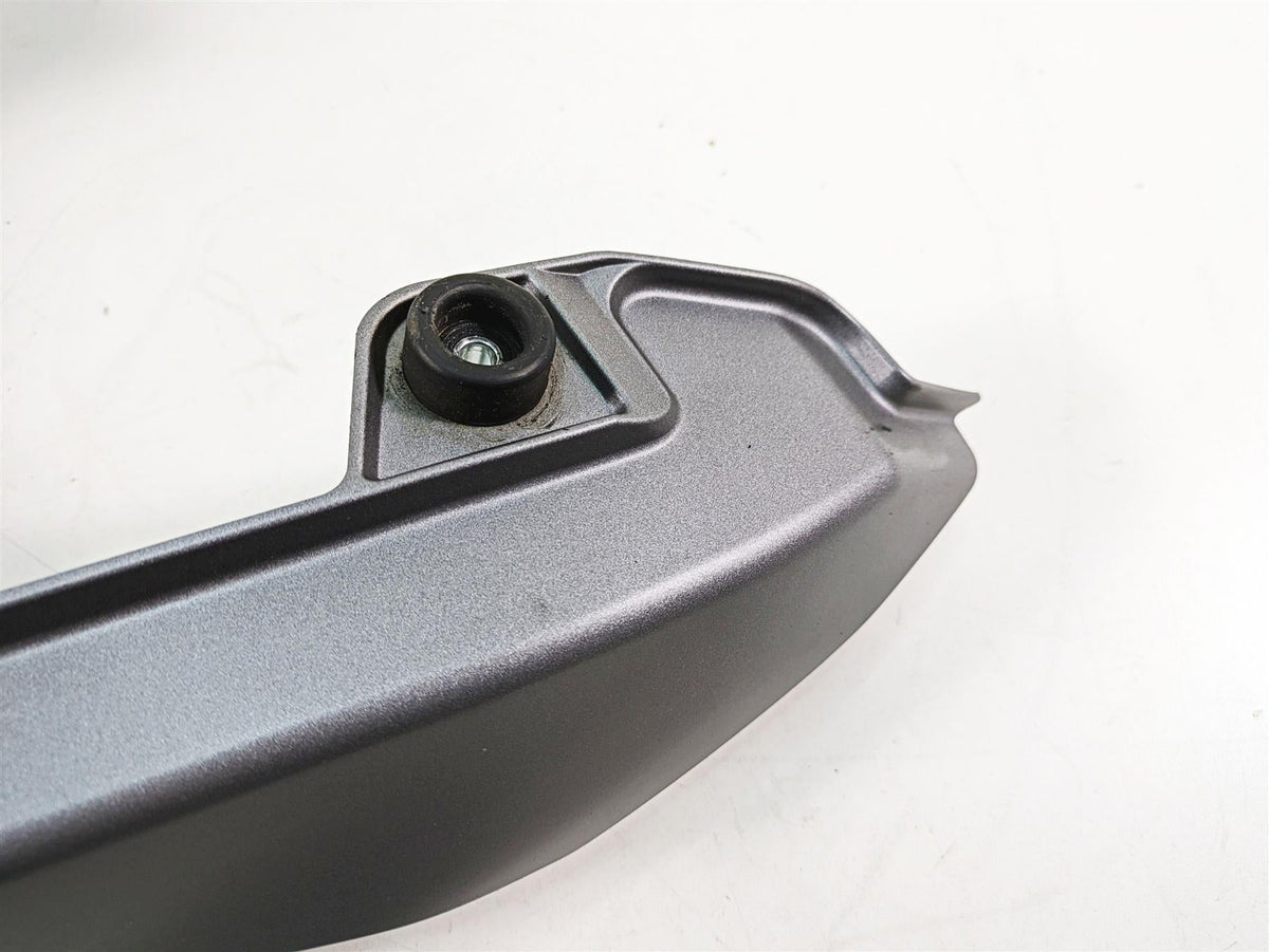 2016 Suzuki M109R VZR1800 Rear Tail Fairing Cover Cowl Set 63110-48G01-PGZ {{ shop.shopifyCountryName }} - Mototech271