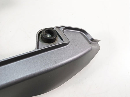 2016 Suzuki M109R VZR1800 Rear Tail Fairing Cover Cowl Set 63110-48G01-PGZ {{ shop.shopifyCountryName }} - Mototech271