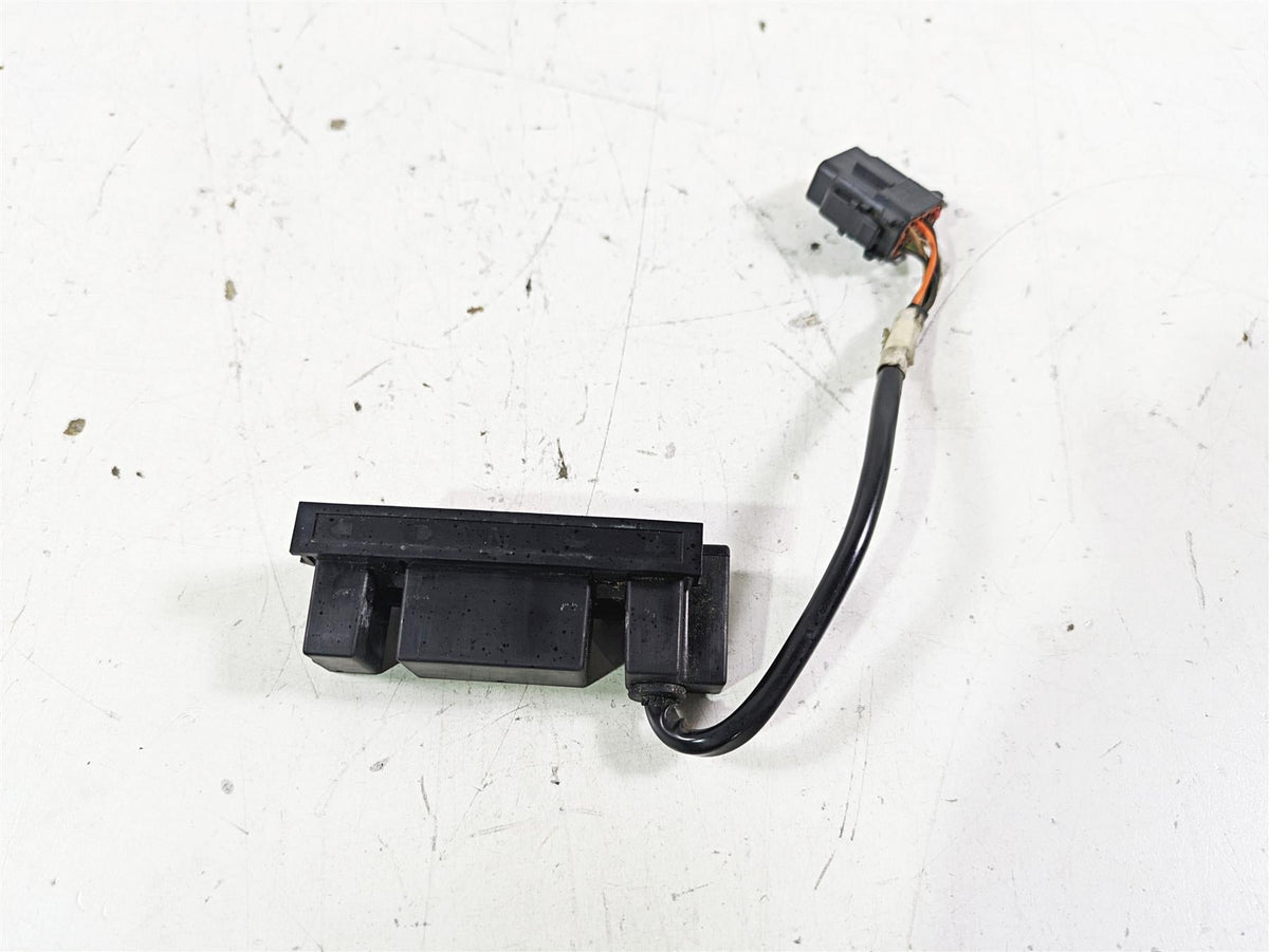 2005 Harley Softail FLSTFSE CVO Fat Boy Instrument Indicator Lights 68113-99C {{ shop.shopifyCountryName }} - Mototech271