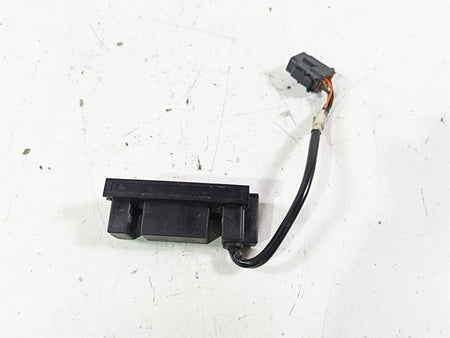 2005 Harley Softail FLSTFSE CVO Fat Boy Instrument Indicator Lights 68113-99C {{ shop.shopifyCountryName }} - Mototech271