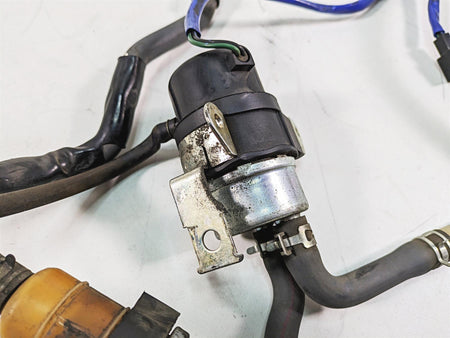 2006 Honda VT1100 C2 Shadow Fuel Gas Petrol Pump & Lines 16710-MCK-315 {{ shop.shopifyCountryName }} - Mototech271