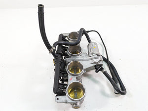 2015 BMW S1000RR K46 Dellorto Throttle Body Bodies 13548545069 | Mototech271