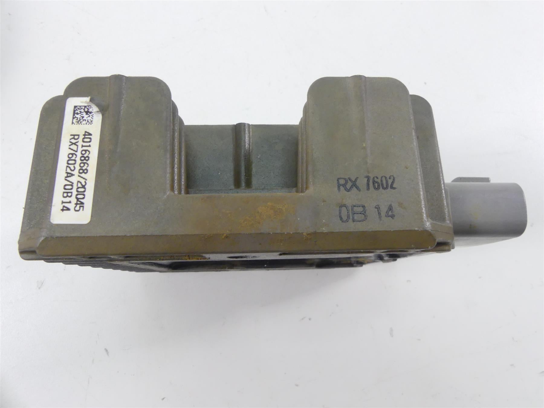 2021 Polaris RZR1000 XP EPS Rectifier Voltage Regulator 3PH 50A 4016868 {{ shop.shopifyCountryName }} - Mototech271