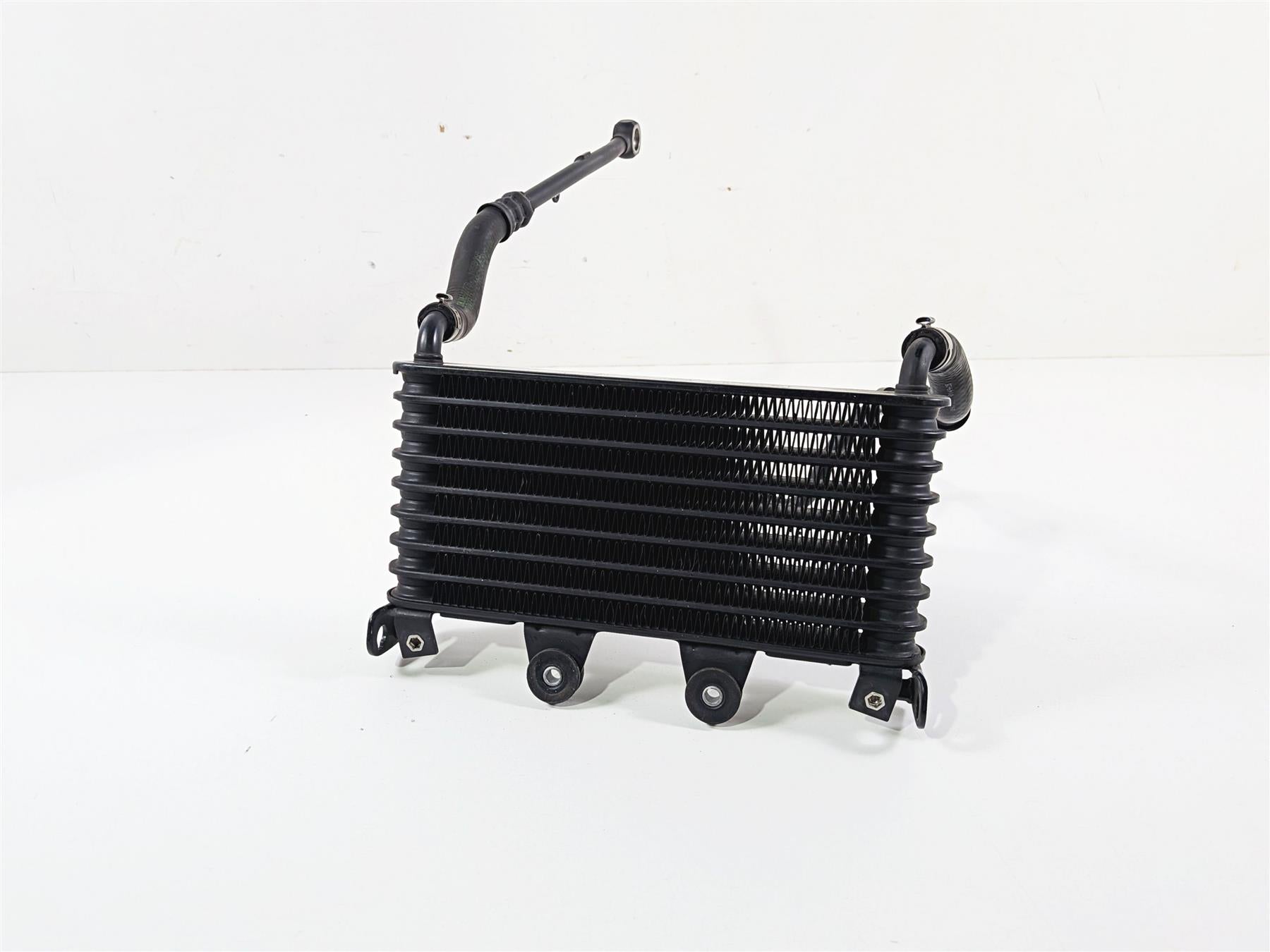 2023 BMW R nineT Scrambler K23 Oil Cooler & Lines 17218409648 {{ shop.shopifyCountryName }} - Mototech271