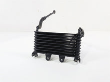 Load image into Gallery viewer, 2023 BMW R nineT Scrambler K23 Oil Cooler &amp; Lines 17218409648
