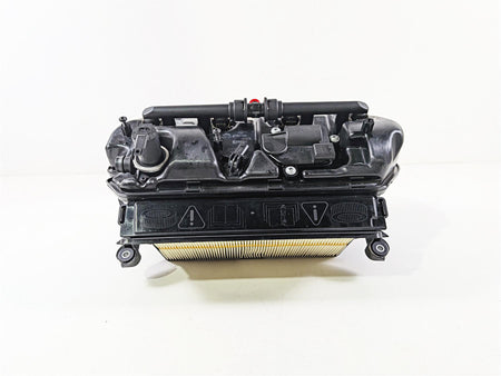2020 BMW S1000RR K67 Air Box Intake Filter Cleaner & Injector Set 13719480847-Mototech271