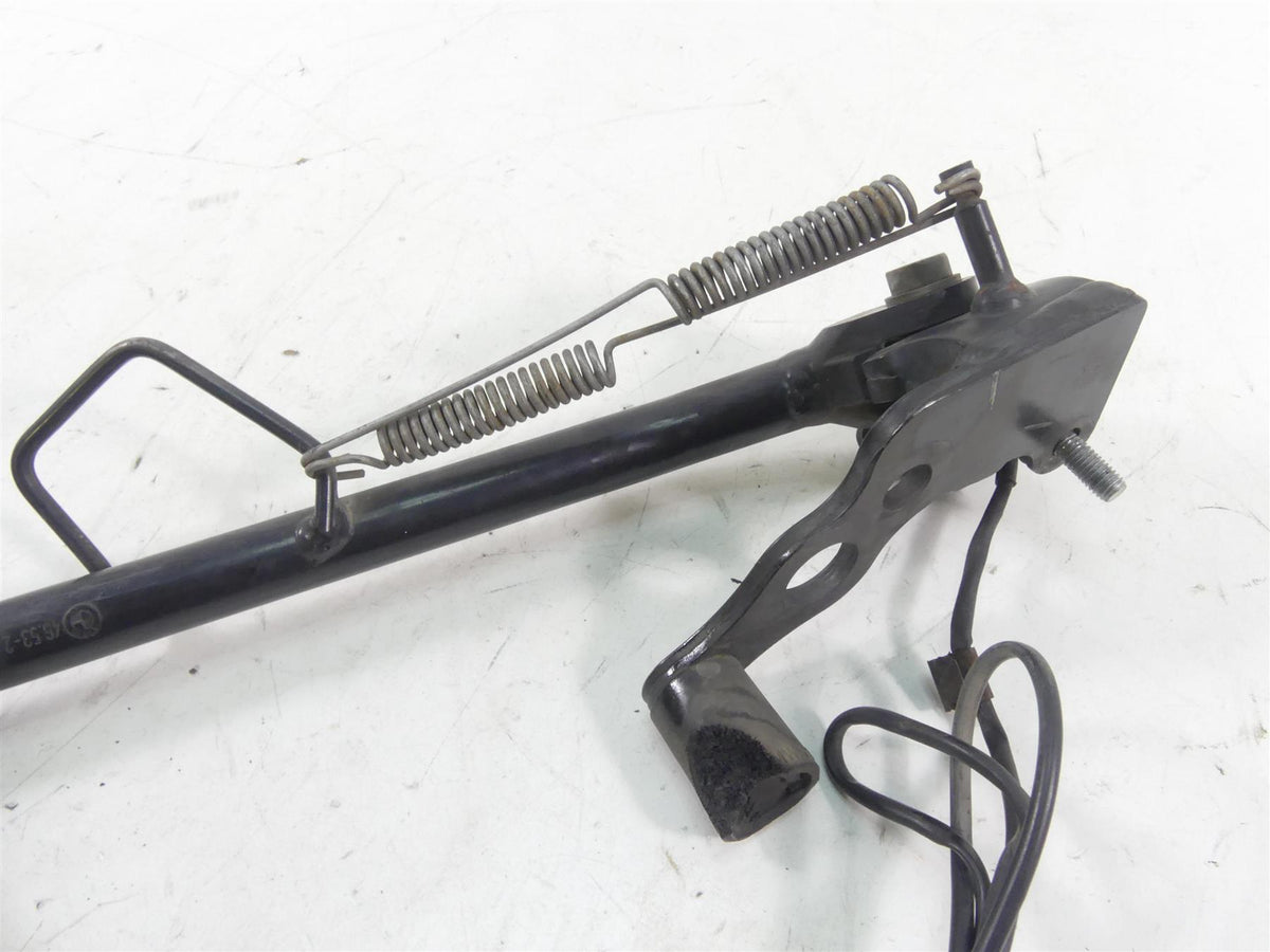 1999 BMW R1100 GS 259E Side Kickstand & Safety Switch 46532335555 {{ shop.shopifyCountryName }} - Mototech271
