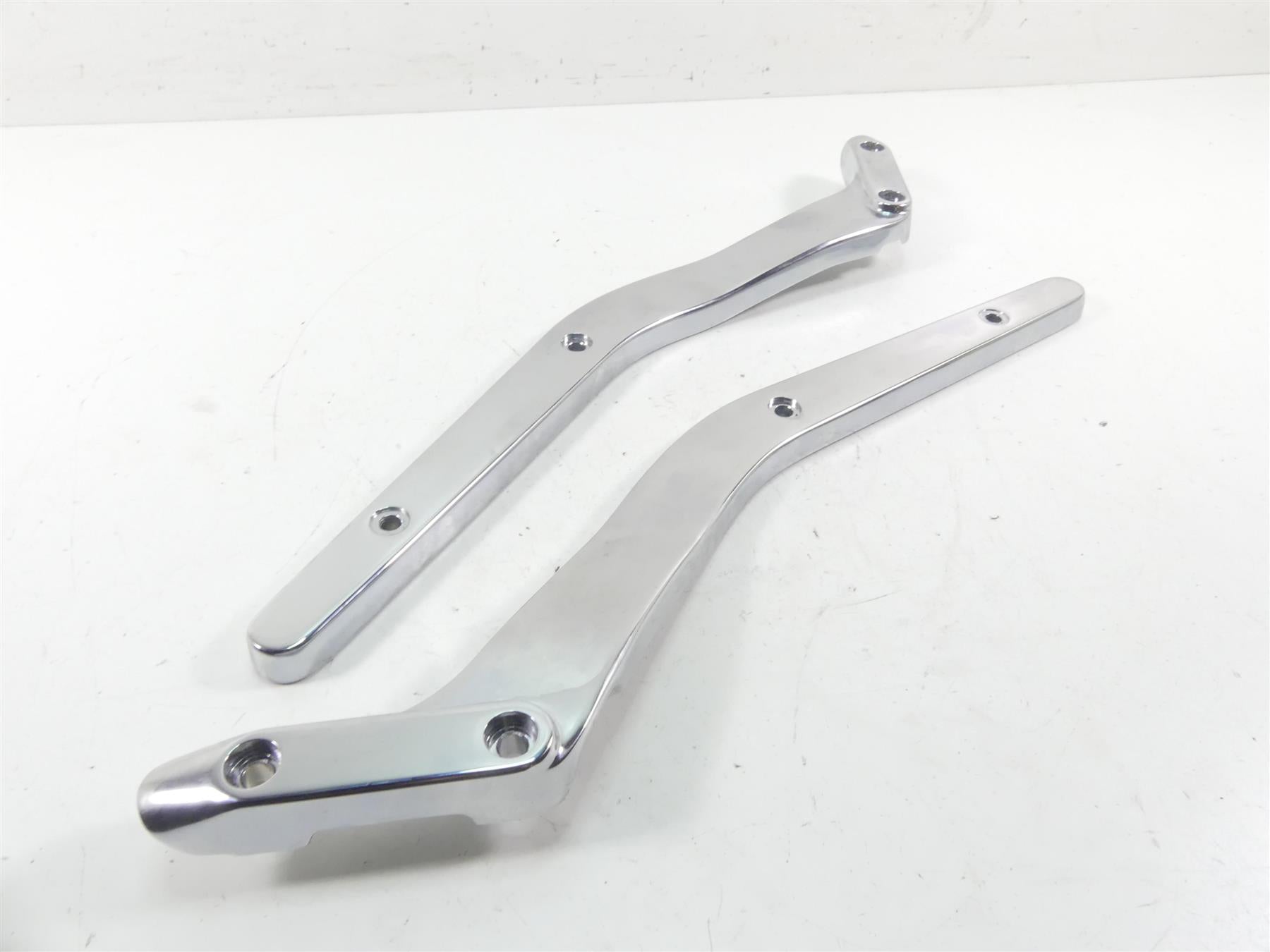 2021 Harley Softail FLSB Sport Glide Rear Fender Braces Struts 59500487 59500488 {{ shop.shopifyCountryName }} - Mototech271