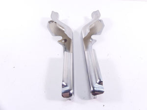 2004 Harley Touring FLHRSI Road King Rear Frame Fender Support Struts 47502-97 | Mototech271