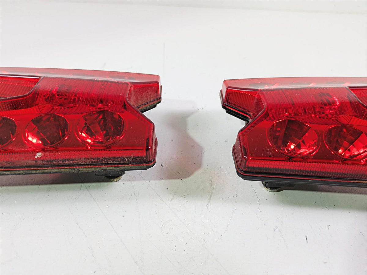 2023 Kawasaki Teryx KRX KRF 1000 C Taillight Tail Light Lamp Set 23024-0005 {{ shop.shopifyCountryName }} - Mototech271