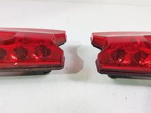 Load image into Gallery viewer, 2023 Kawasaki Teryx KRX KRF 1000 C Taillight Tail Light Lamp Set 23024-0005
