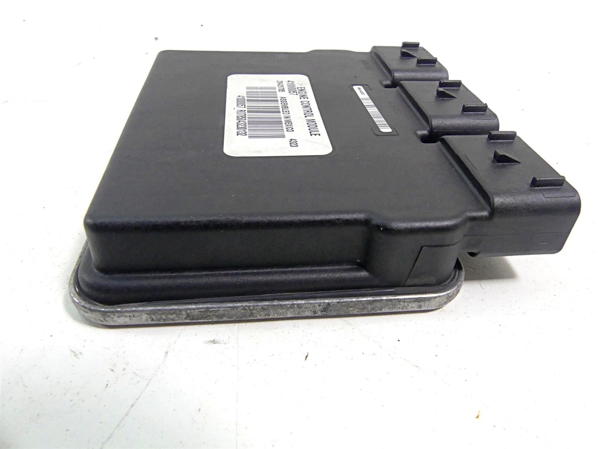 2015 Harley Touring FLHXS Street Glide Cdi Ecm Engine Control Module 41000057 {{ shop.shopifyCountryName }} - Mototech271