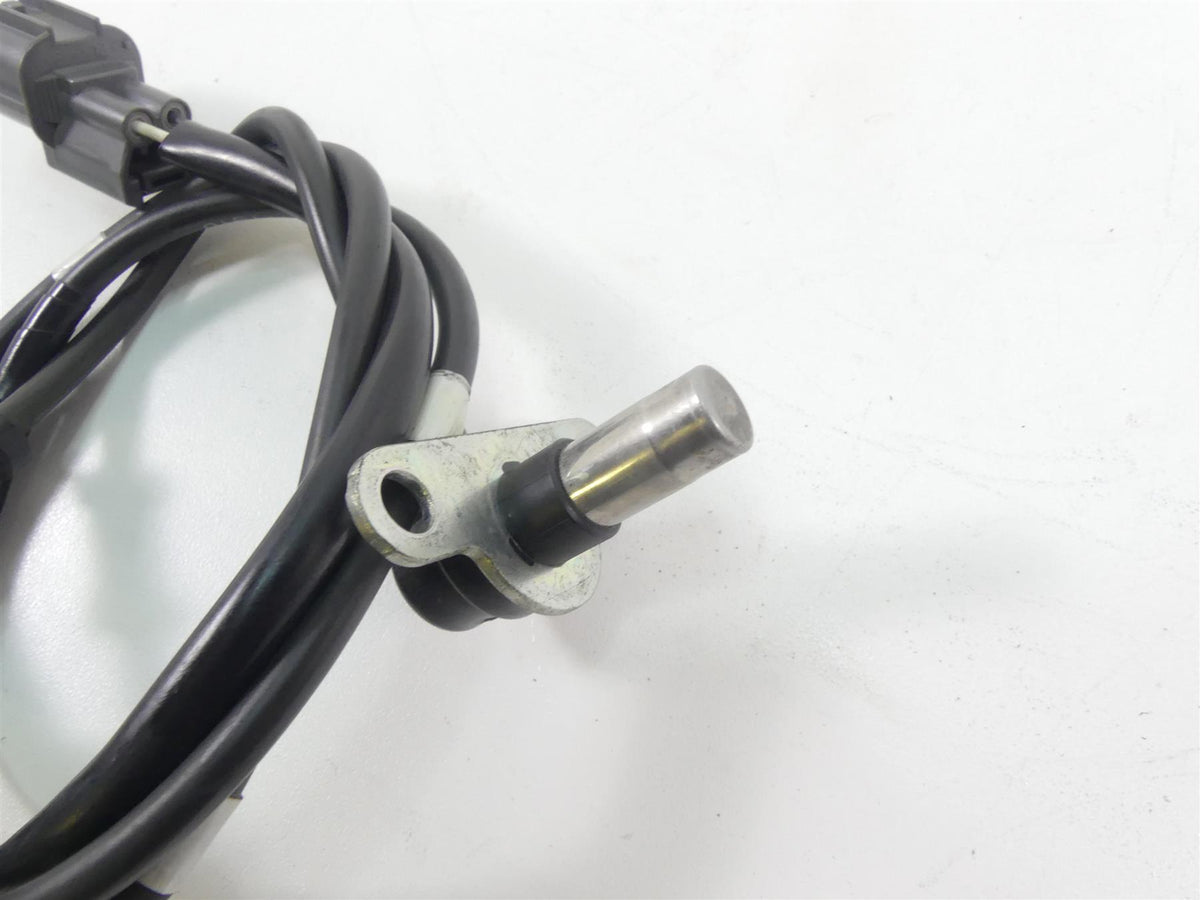 2012 Kawasaki ZX1400 ZX14R Ninja Front Wheel Speed Sensor 21176-0060 {{ shop.shopifyCountryName }} - Mototech271