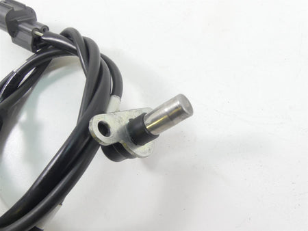 2012 Kawasaki ZX1400 ZX14R Ninja Front Wheel Speed Sensor 21176-0060 {{ shop.shopifyCountryName }} - Mototech271