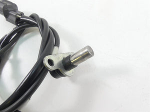 2012 Kawasaki ZX1400 ZX14R Ninja Front Wheel Speed Sensor 21176-0060 | Mototech271