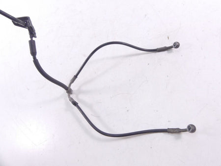 2012 BMW S1000RR K46 Front Abs Brake Line Hose Pipe Set 34328525608 34327726114 {{ shop.shopifyCountryName }} - Mototech271