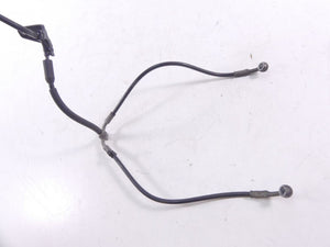 2012 BMW S1000RR K46 Front Abs Brake Line Hose Pipe Set 34328525608 34327726114 | Mototech271