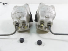 Load image into Gallery viewer, 1978 BMW R100 S (2474) Clean ATE 40mm Front Brake Caliper &amp; Lines 34111237303
