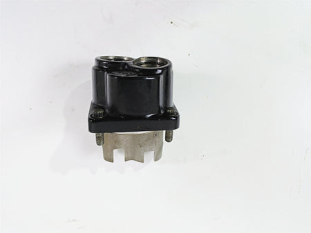 2002 Indian Spirit Deluxe Rear S&S Lifter Block Cover Holder 06-205 {{ shop.shopifyCountryName }} - Mototech271