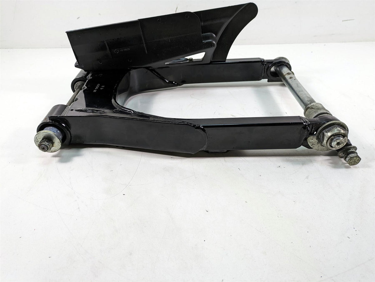 2006 Harley Touring FLHTCUI Electra Glide Rear Swing Arm Swingarm 1" 47549-02A {{ shop.shopifyCountryName }} - Mototech271