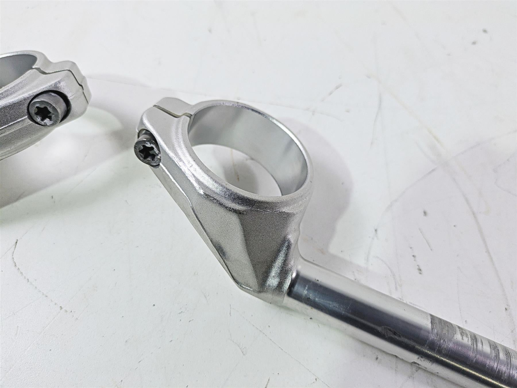 2017 BMW S1000RR K46 Clip On Handlebar Set 32718548405 32718548406 {{ shop.shopifyCountryName }} - Mototech271