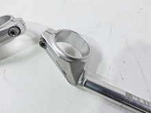 Load image into Gallery viewer, 2017 BMW S1000RR K46 Clip On Handlebar Set 32718548405 32718548406 | Mototech271

