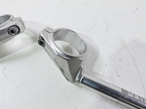 2017 BMW S1000RR K46 Clip On Handlebar Set 32718548405 32718548406 | Mototech271