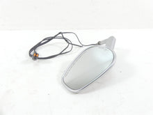 Load image into Gallery viewer, 2013 Harley VRSCF Muscle V-Rod Right Rear View Mirror + Blinker �69395-09A | Mototech271
