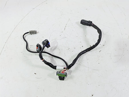 2015 Harley FXDL Dyna Low Rider Dual Gauges Wiring Harness 69200615 {{ shop.shopifyCountryName }} - Mototech271