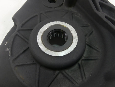 2004 Harley FXDWGI Dyna Wide Glide Inner Primary Drive Clutch Cover 60681-01 {{ shop.shopifyCountryName }} - Mototech271