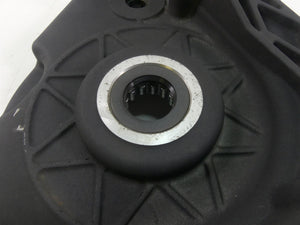 2004 Harley FXDWGI Dyna Wide Glide Inner Primary Drive Clutch Cover 60681-01 | Mototech271
