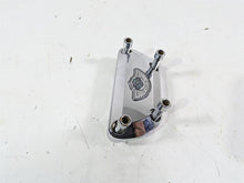 Load image into Gallery viewer, 2003 Harley Dyna FXDL Low Rider 100TH Upper Handlebar Riser Clamp 56000-03 | Mototech271
