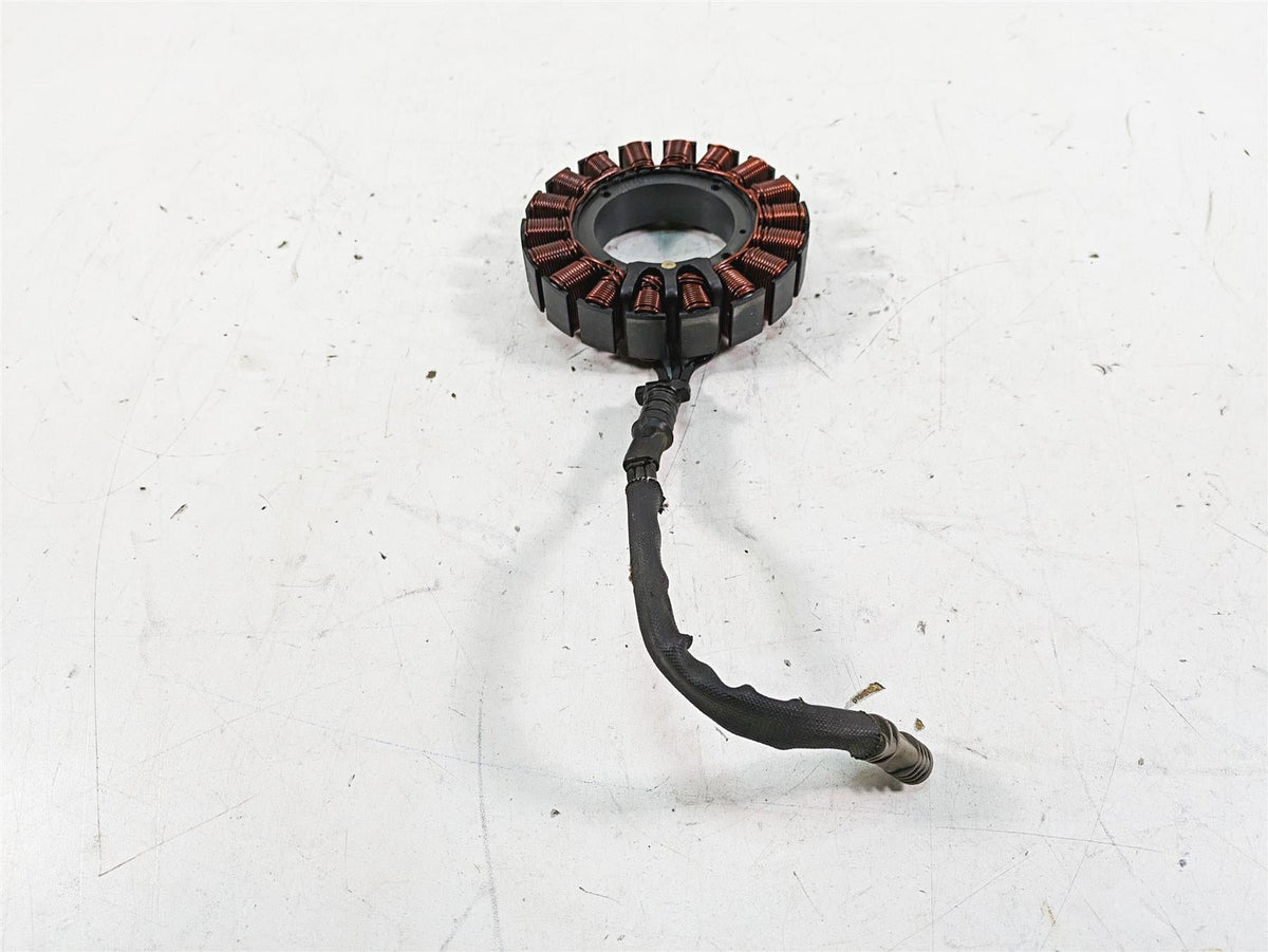 2008 Harley FLHTCU Electra Glide Ignition Alternator Stator 50A 3Ph 29987-06D {{ shop.shopifyCountryName }} - Mototech271