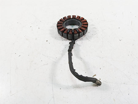 2008 Harley FLHTCU Electra Glide Ignition Alternator Stator 50A 3Ph 29987-06D {{ shop.shopifyCountryName }} - Mototech271
