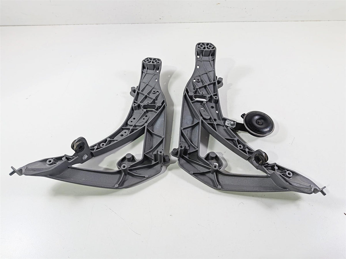 2016 BMW R1200 GS K50 Front Center Stay Carrier Mount 46638528673 46638528674 {{ shop.shopifyCountryName }} - Mototech271