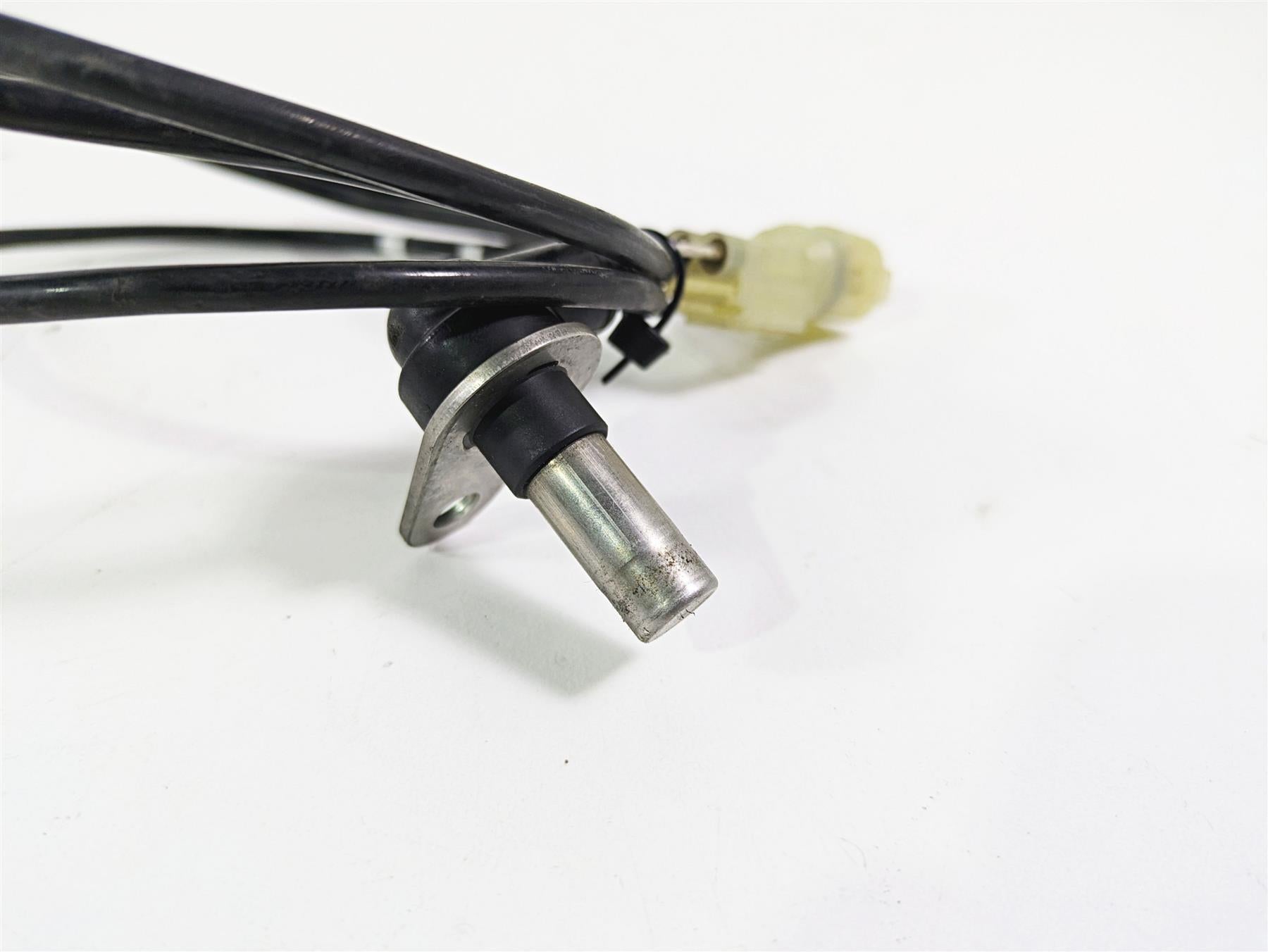 2015 Triumph Tiger Explorer XC Rear Abs Brake Wheel Speed Sensor T2024445 {{ shop.shopifyCountryName }} - Mototech271