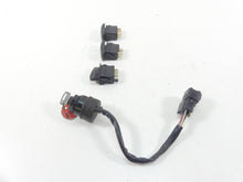 Load image into Gallery viewer, 2021 Kawasaki Teryx KRX KRF 1000 Ignition Light Low Switch Key Set 27005-0643 | Mototech271

