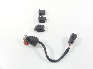 2021 Kawasaki Teryx KRX KRF 1000 Ignition Light Low Switch Key Set 27005-0643 | Mototech271