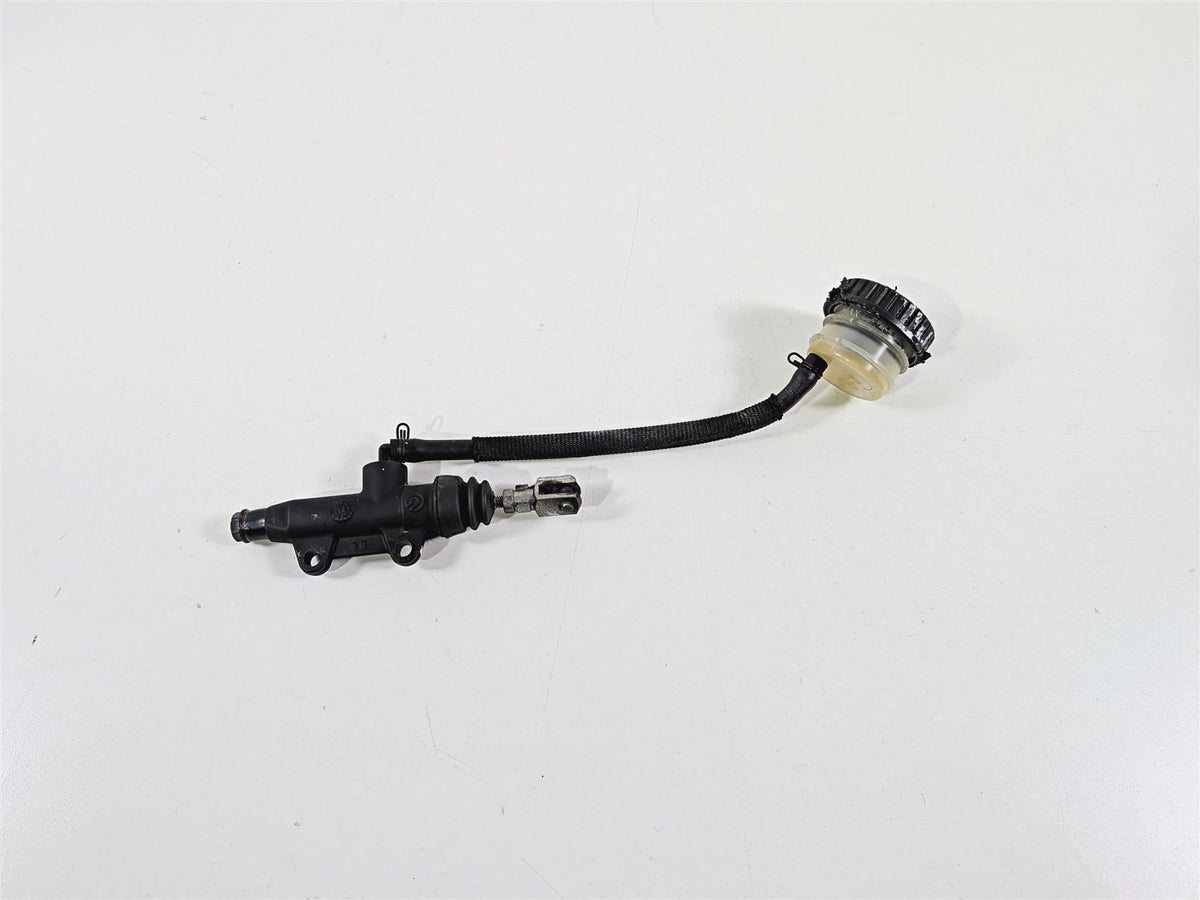2015 Ducati Diavel Dark Rear Brembo Brake Master Cylinder 62540341A-Mototech271
