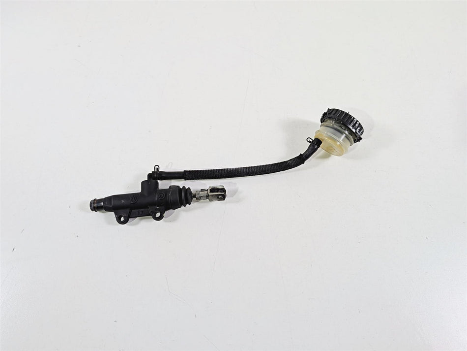 2015 Ducati Diavel Dark Rear Brembo Brake Master Cylinder 62540341A-Mototech271