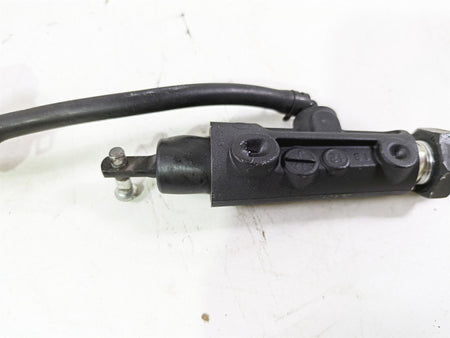 2013 Harley VRSCF Muscle Rod Brembo Rear Brake Master Cylinder 44740-06A {{ shop.shopifyCountryName }} - Mototech271