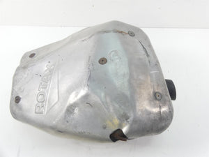 2012 Ski-Doo Summit X 800R Etec Rotax Exhaust Muffler Silencer Set 514054663 | Mototech271
