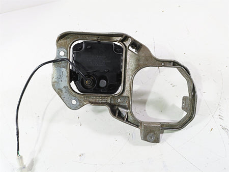 2022 Yamaha YXZ1000 R Left Headlight Mount & One Lamp 2UD-84300-00-00 {{ shop.shopifyCountryName }} - Mototech271