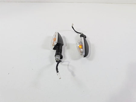 2016 KTM 1290 Super Adventure Front Blinker Turn Signals 78114025000 78114026000 {{ shop.shopifyCountryName }} - Mototech271