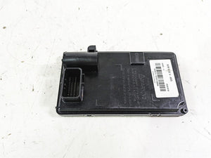 2013 Harley FXDWG Dyna Wide Glide Bcm Body Control Module X-Axis 69992-12 | Mototech271